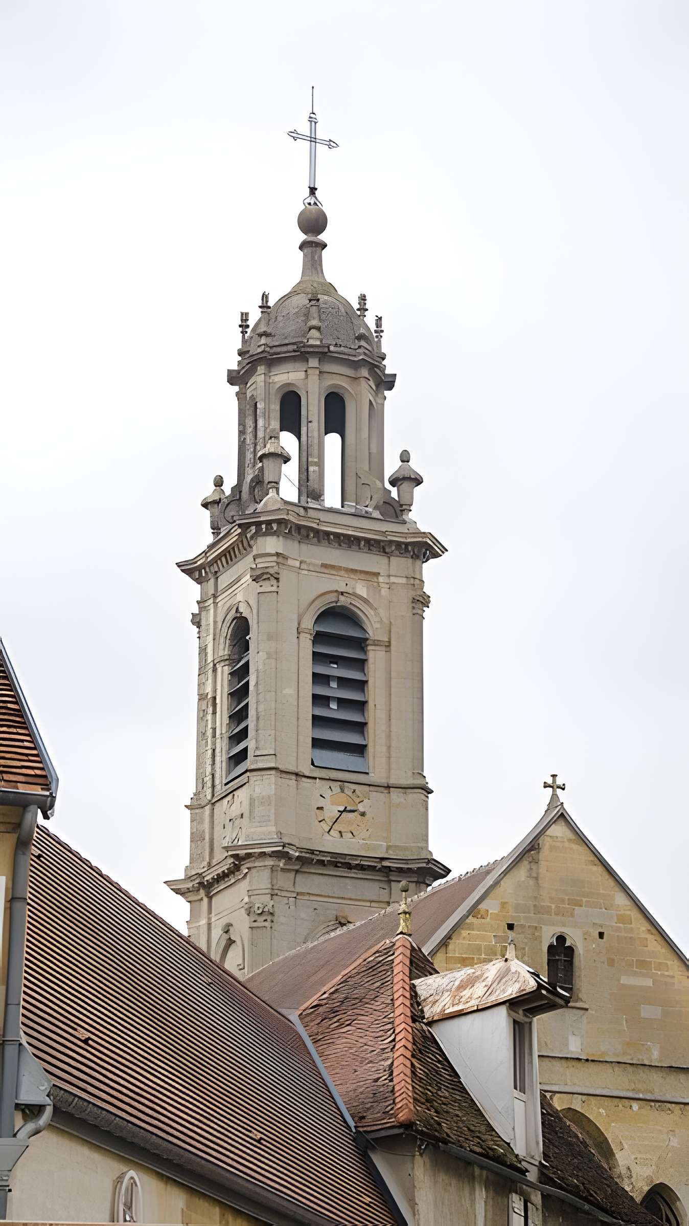 Église Saint-Martin de Langres