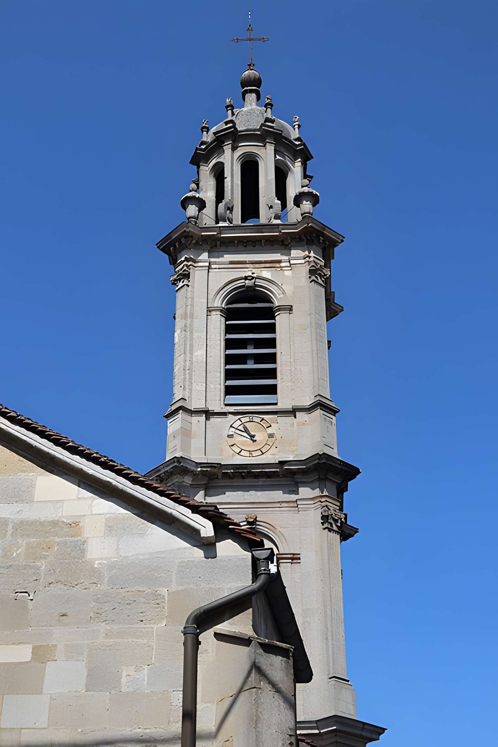 Église Saint-Martin de Langres