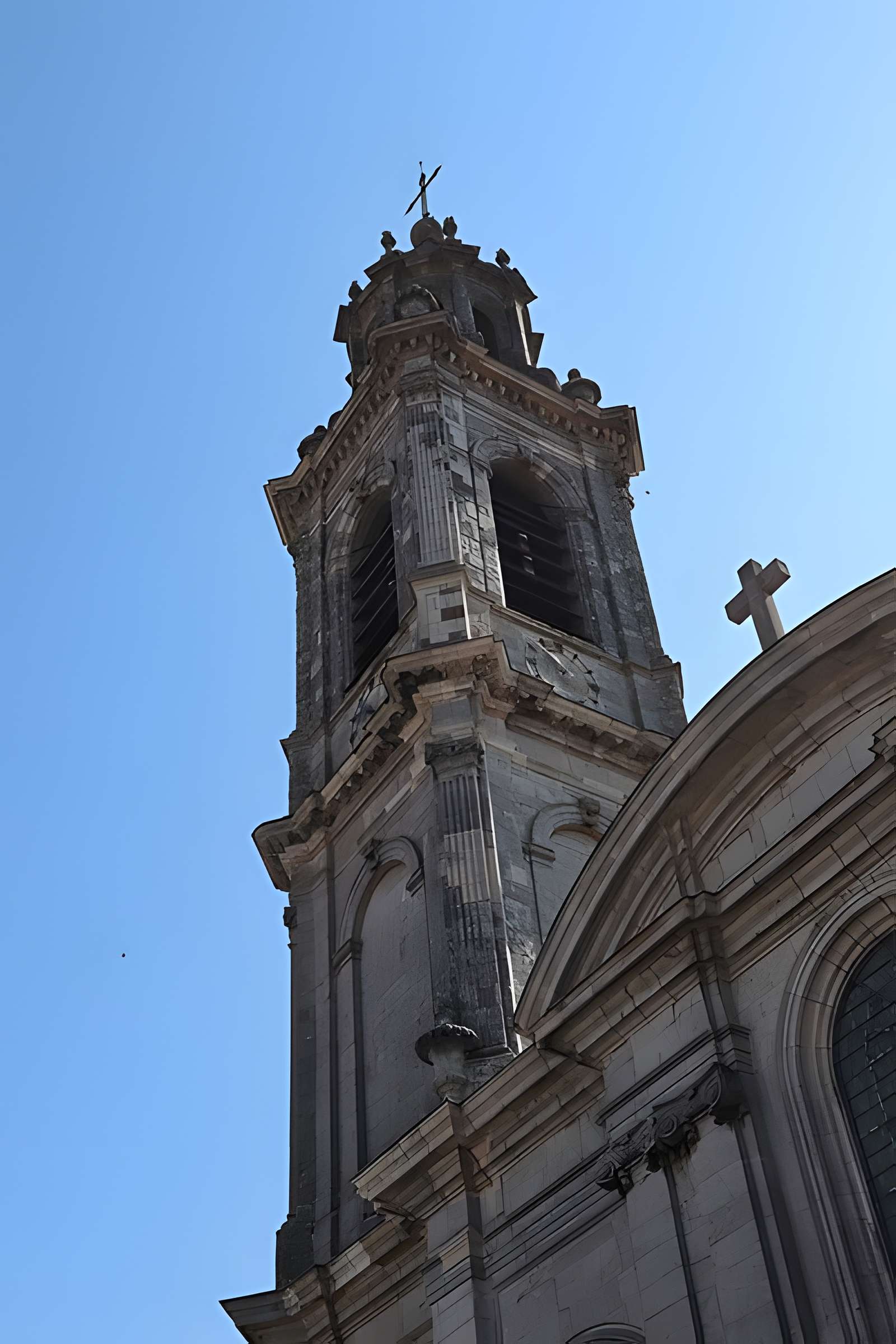 Église Saint-Martin de Langres