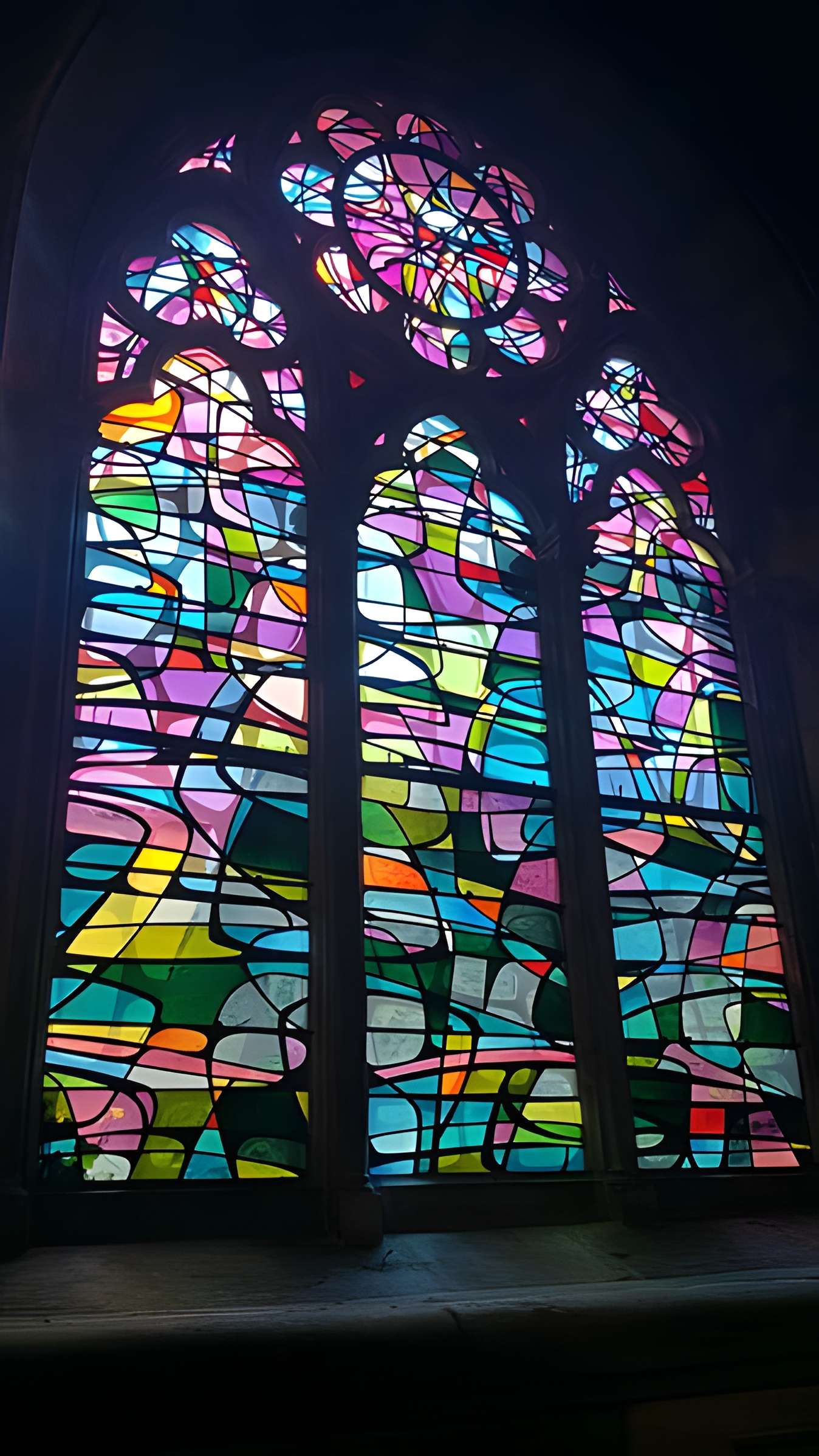 Église Saint-Martin de Langres