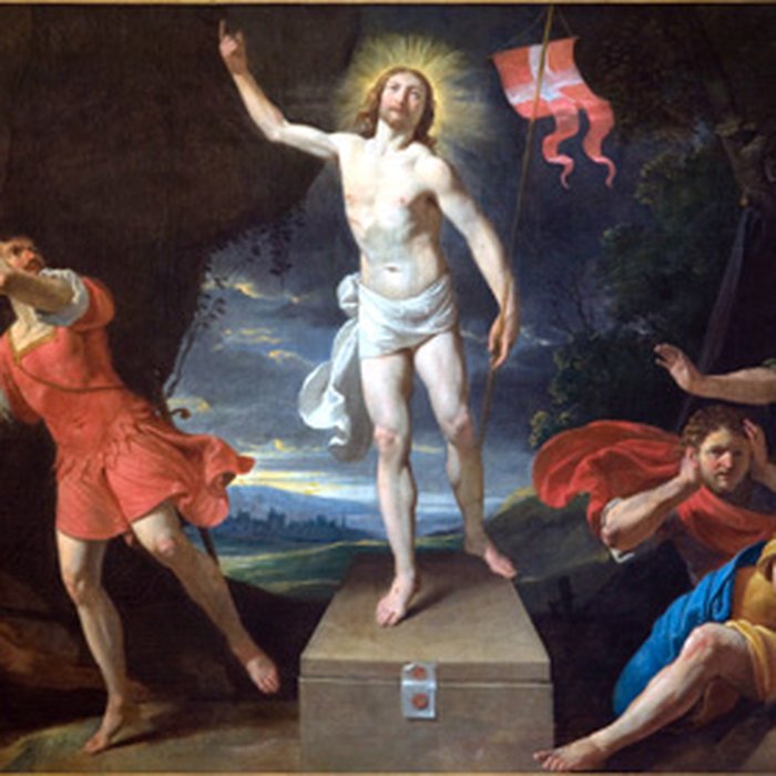 Photo de Église Saint-Martin de Lerné