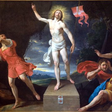 Église Saint-Martin de Lerné