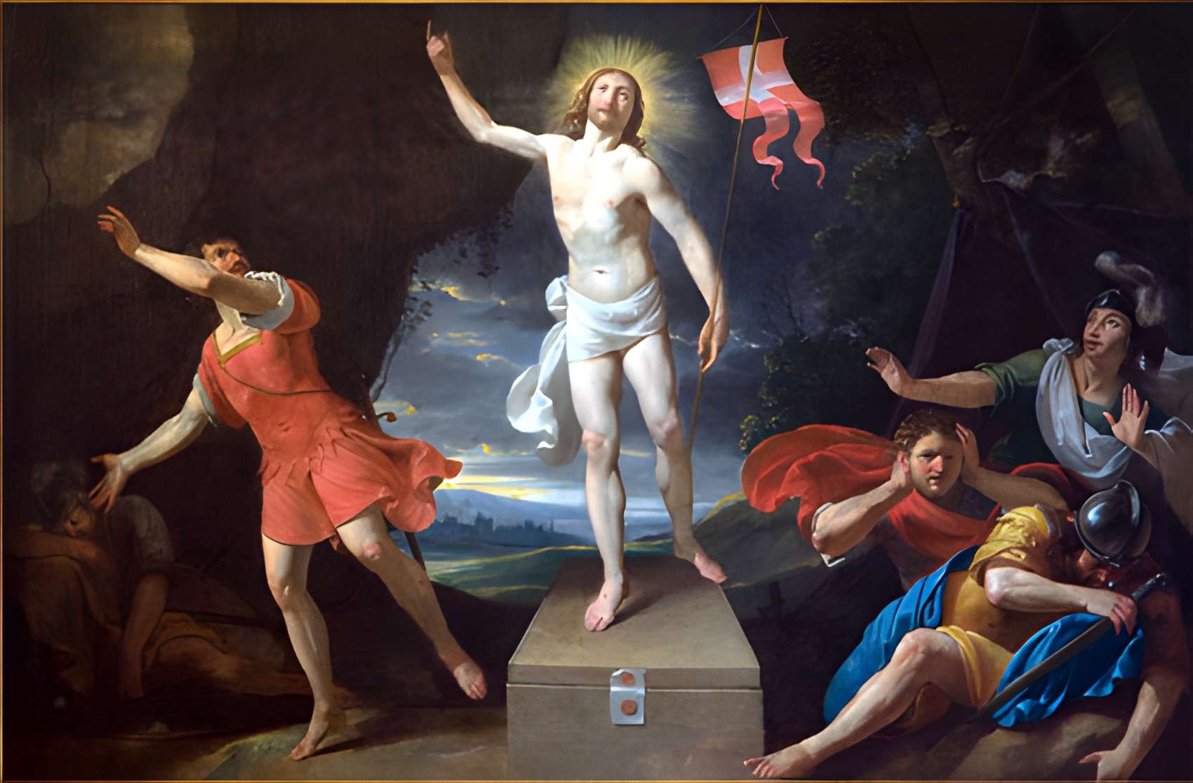 Église Saint-Martin de Lerné