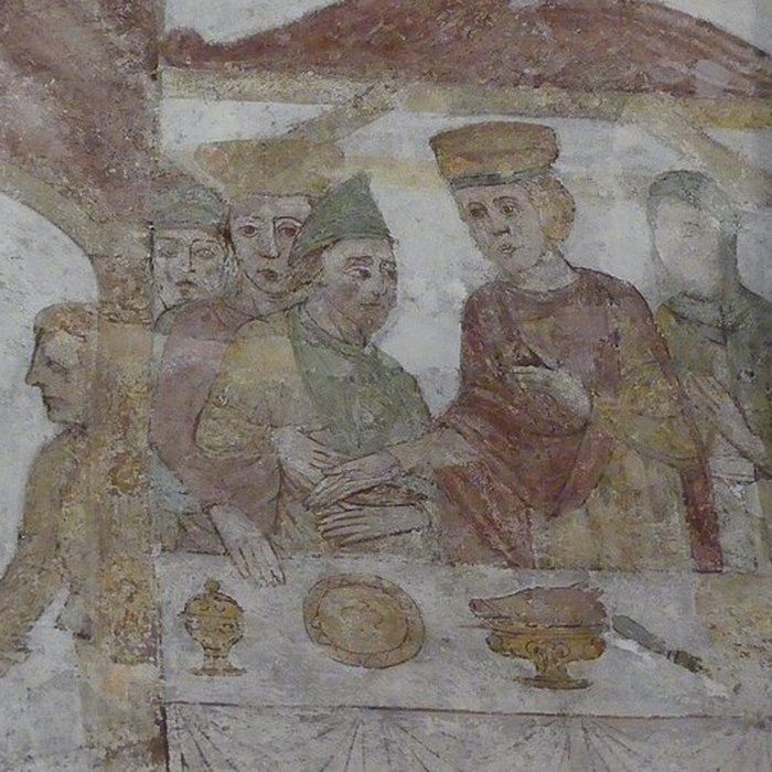 Photo de Église Saint-Martin de Lignières-de-Touraine