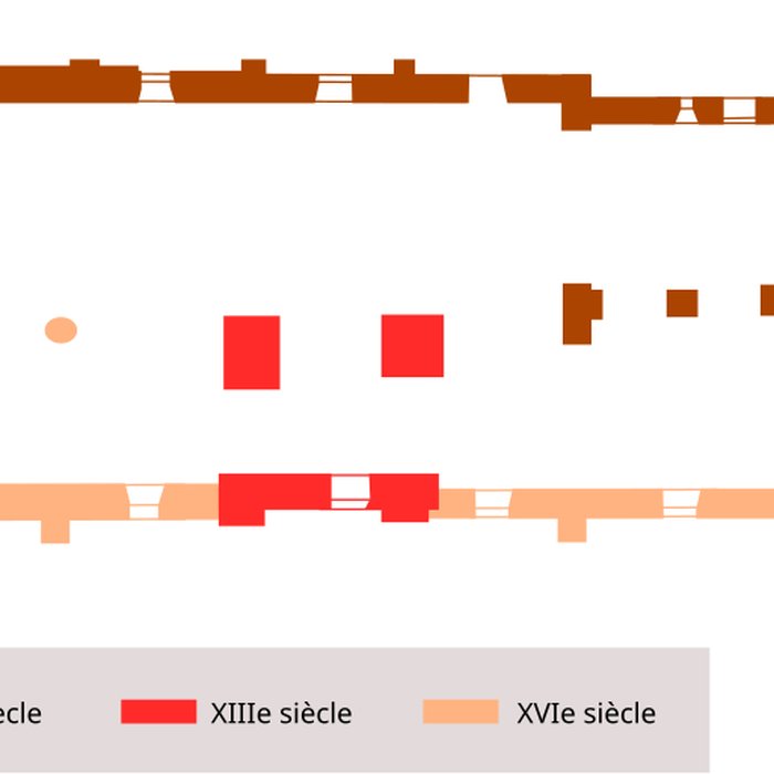 Photo de Église Saint-Martin de Lignières-de-Touraine