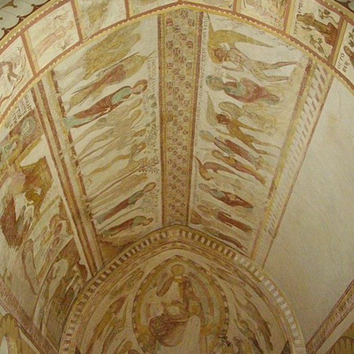 Photo de Église Saint-Martin de Lignières-de-Touraine