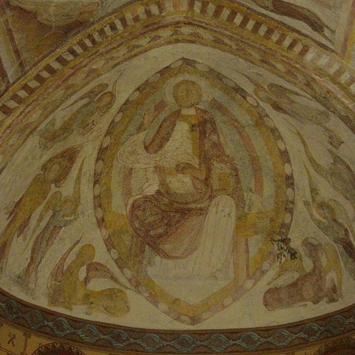 Photo de Église Saint-Martin de Lignières-de-Touraine