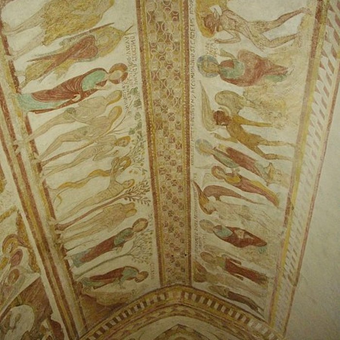 Photo de Église Saint-Martin de Lignières-de-Touraine