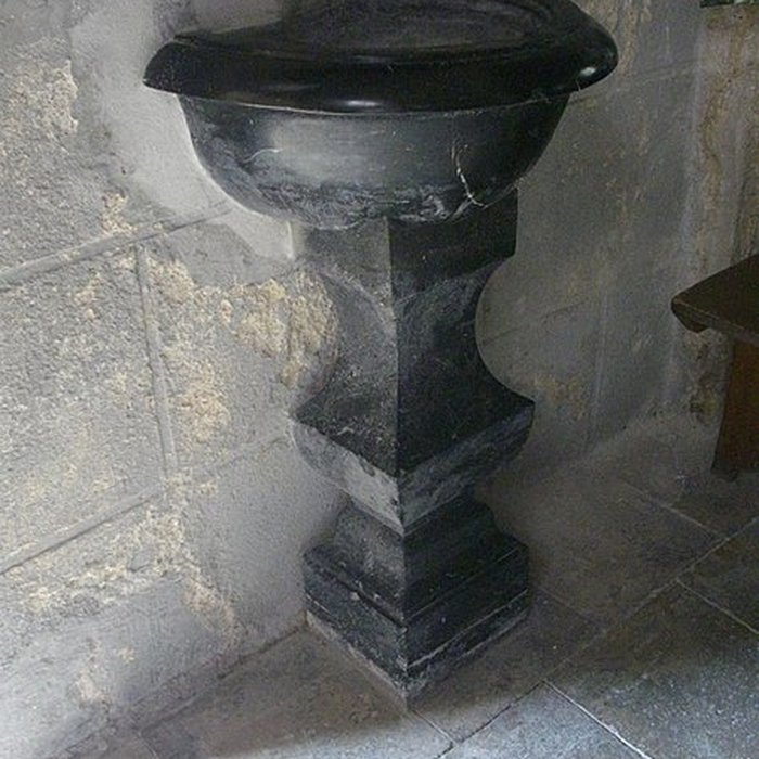 Photo de Église Saint-Martin de Lignières-de-Touraine