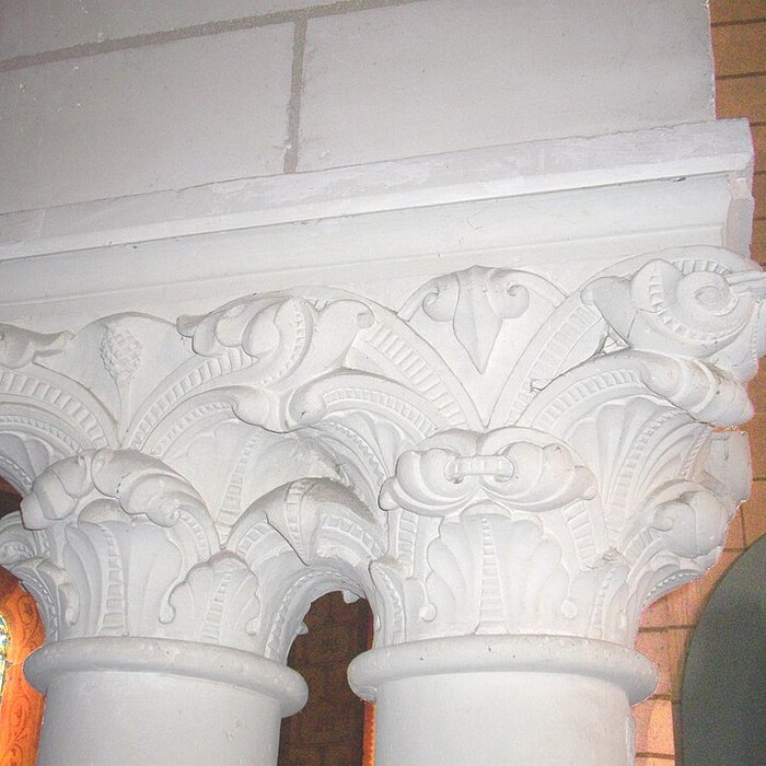 Photo de Église Saint-Martin de Lignières-de-Touraine