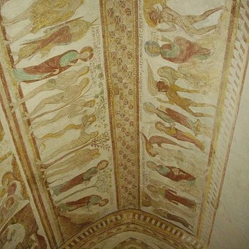 Église Saint-Martin de Lignières-de-Touraine