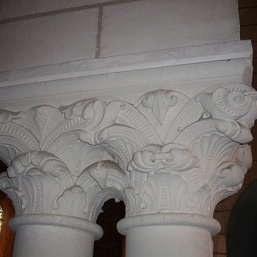 Église Saint-Martin de Lignières-de-Touraine