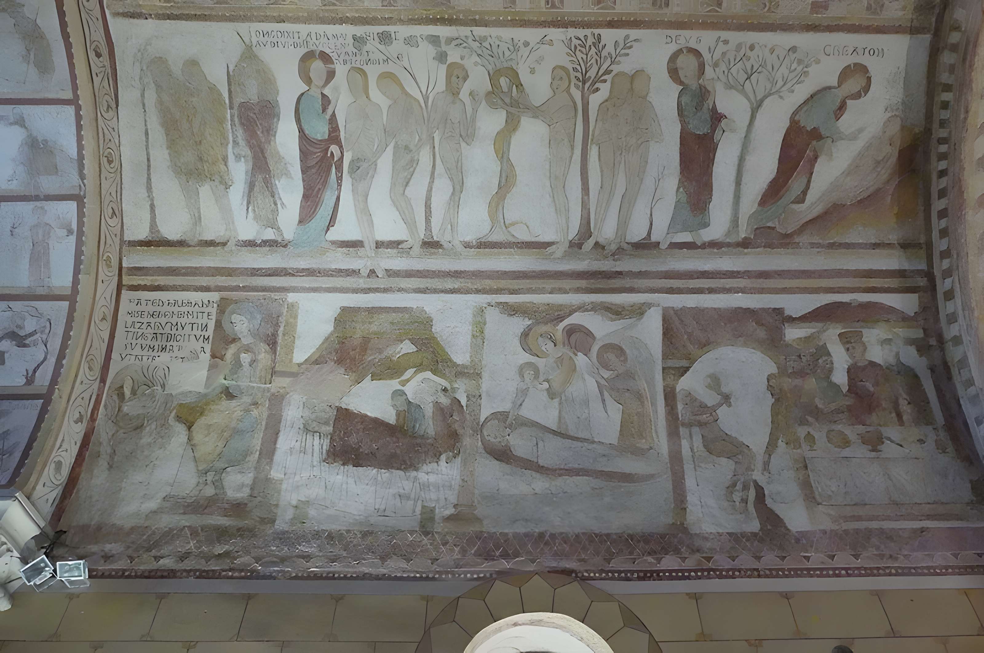 Église Saint-Martin de Lignières-de-Touraine