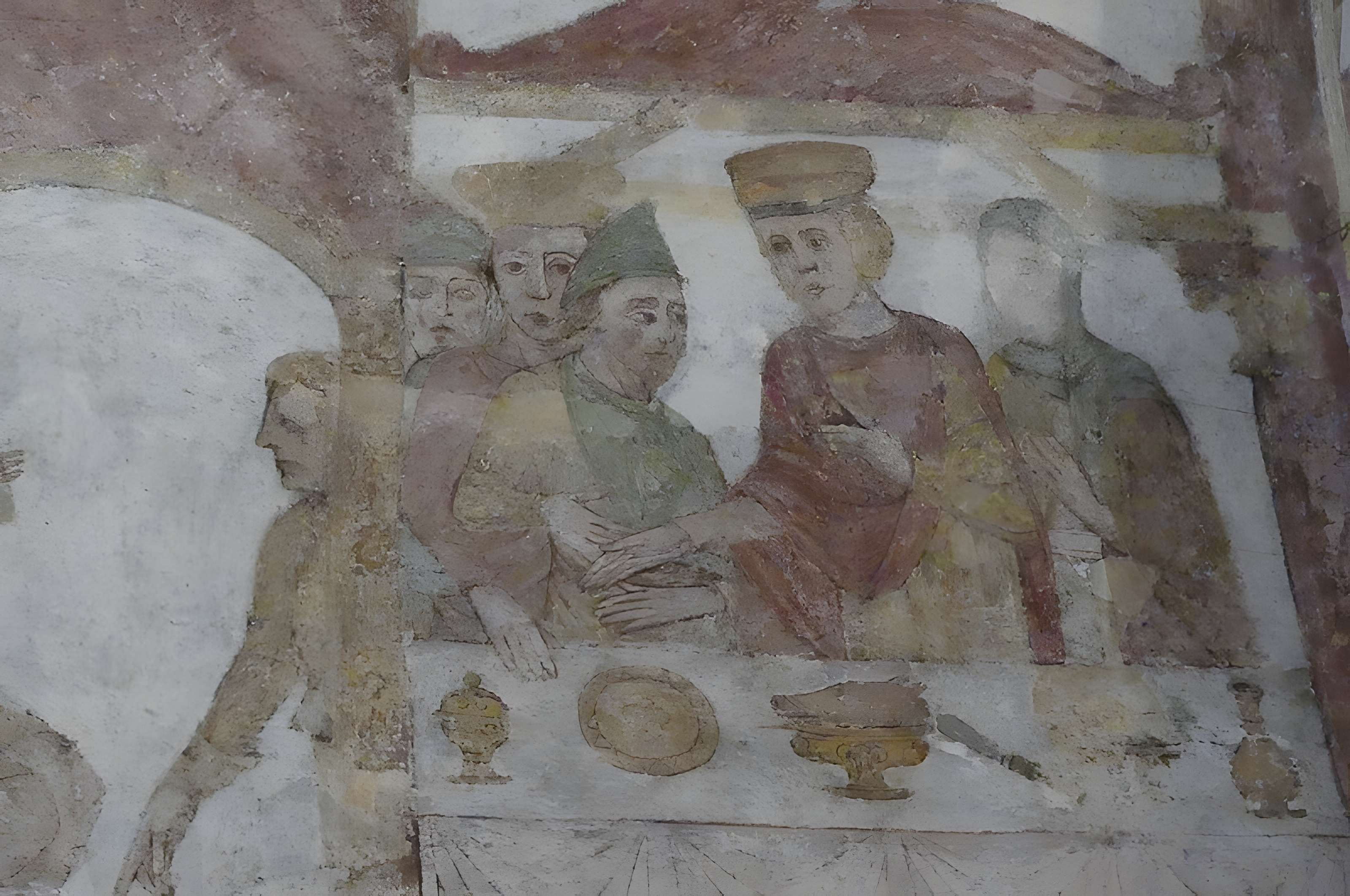 Église Saint-Martin de Lignières-de-Touraine