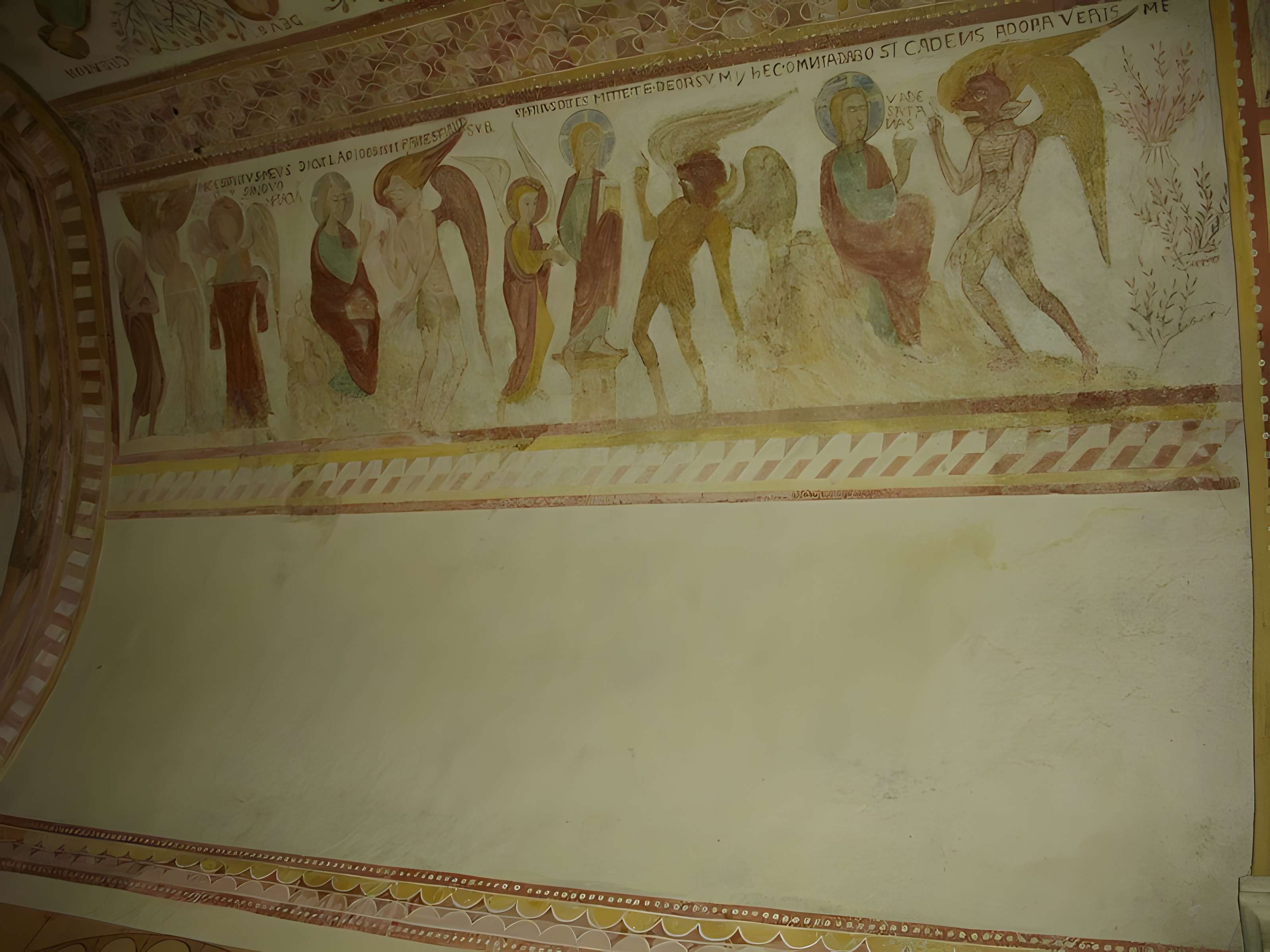 Église Saint-Martin de Lignières-de-Touraine