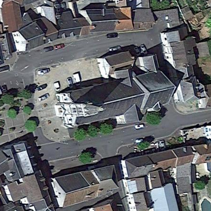 Photo de Église Saint-Martin de Ligueil