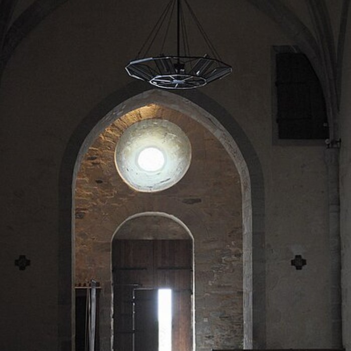 Photo de Église Saint-Martin de Linards