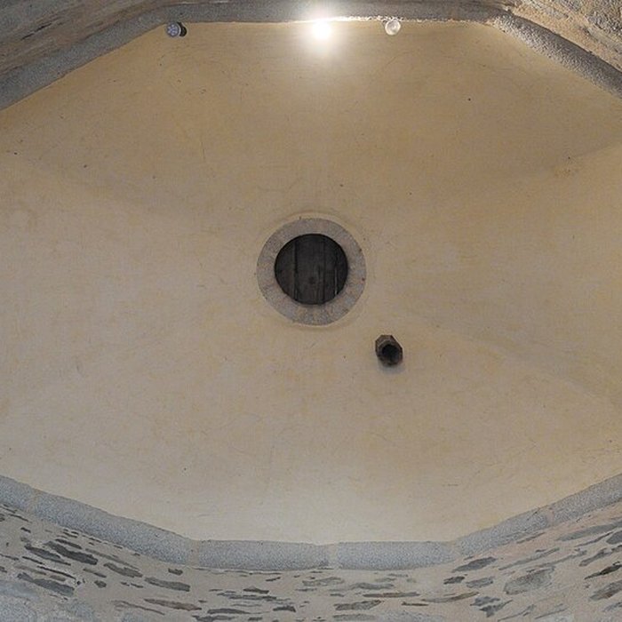 Photo de Église Saint-Martin de Linards