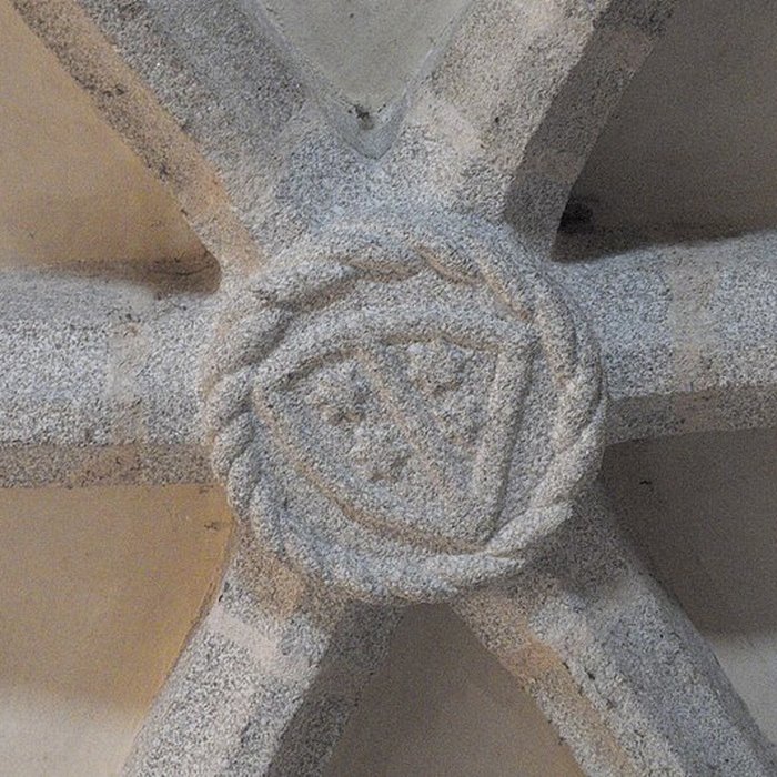 Photo de Église Saint-Martin de Linards