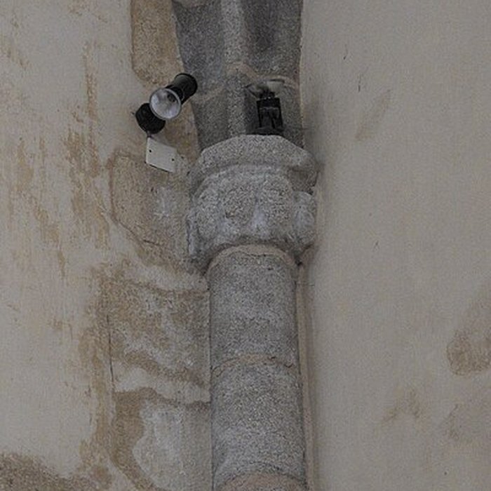 Photo de Église Saint-Martin de Linards