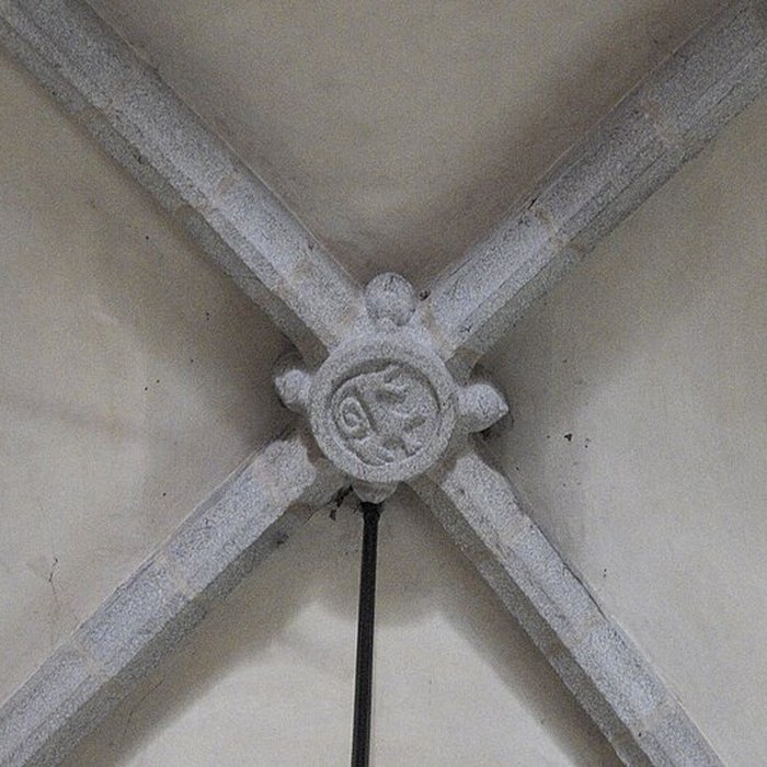 Photo de Église Saint-Martin de Linards