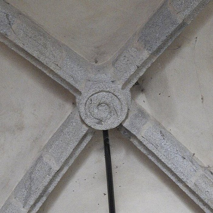 Photo de Église Saint-Martin de Linards