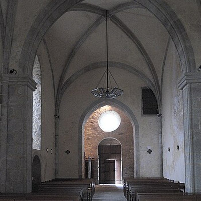 Photo de Église Saint-Martin de Linards