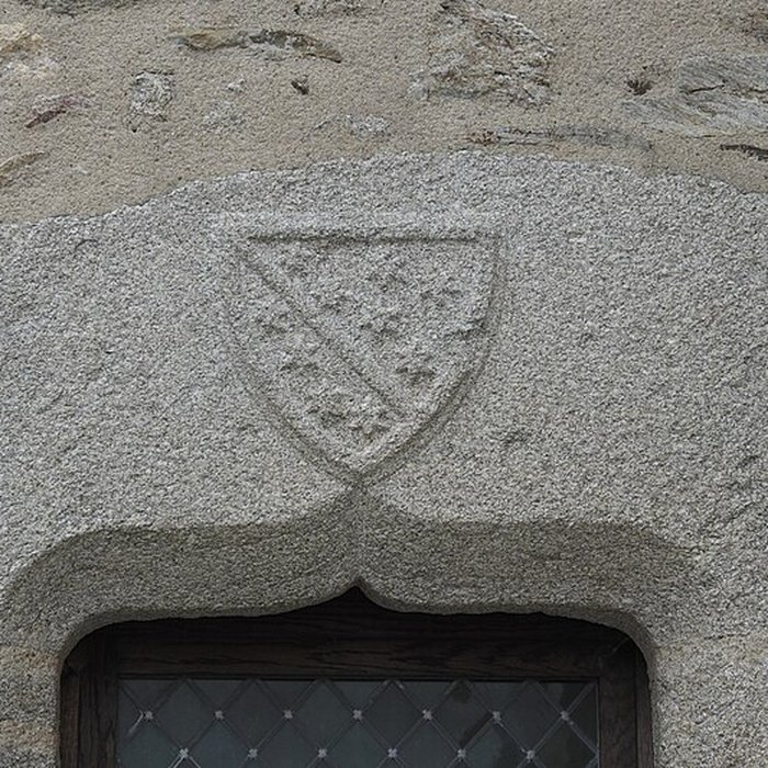 Photo de Église Saint-Martin de Linards