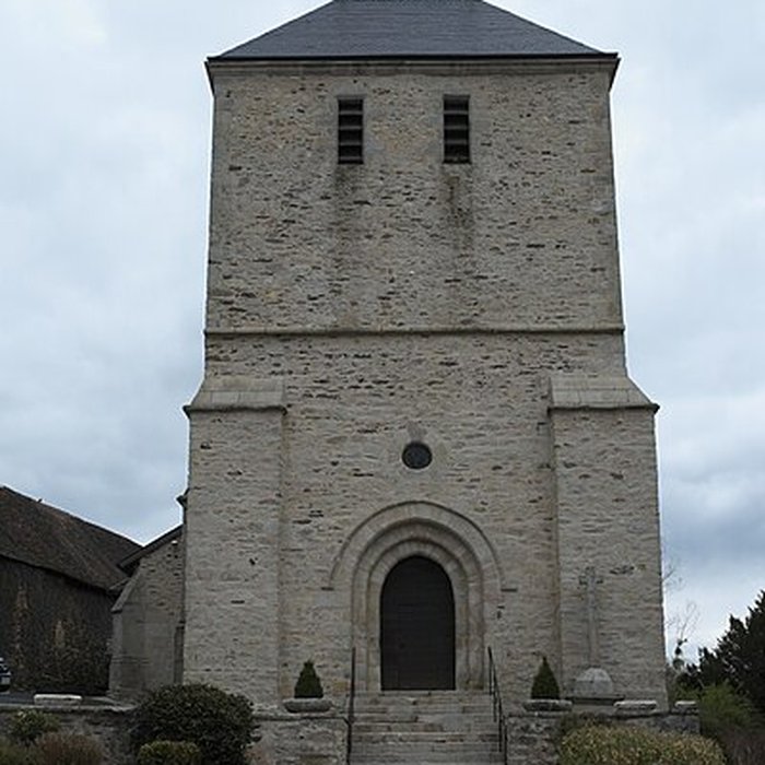 Photo de Église Saint-Martin de Linards
