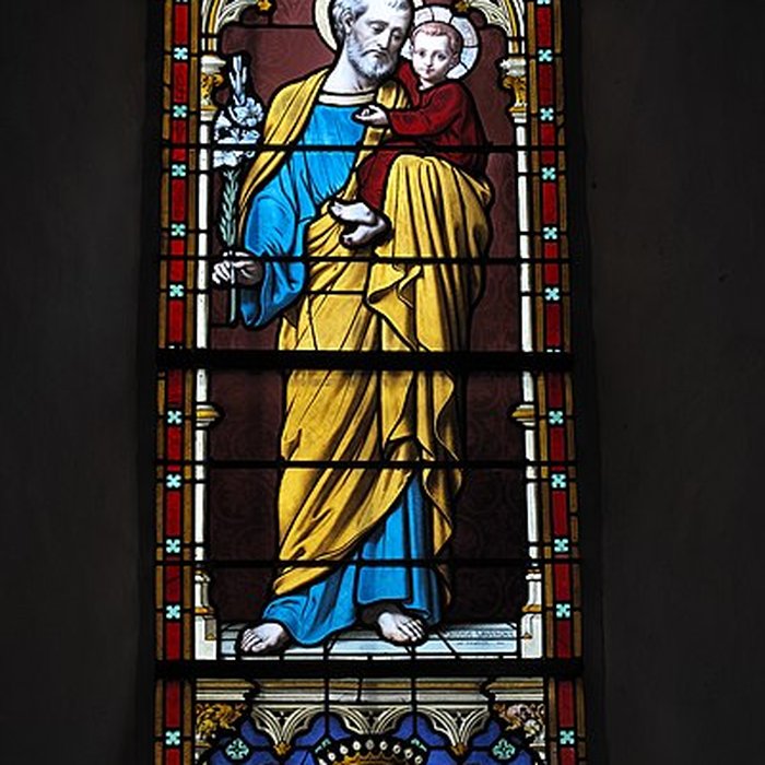 Photo de Église Saint-Martin de Linards