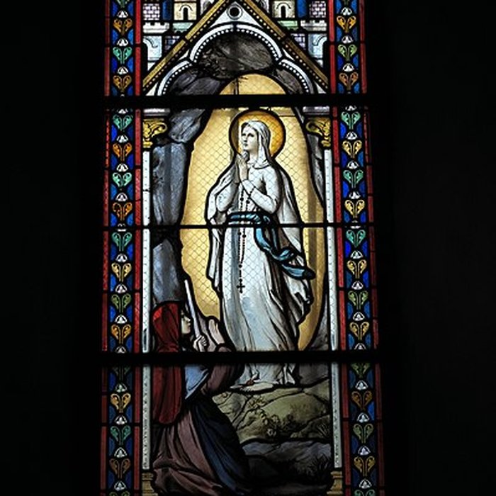 Photo de Église Saint-Martin de Linards