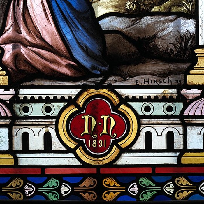 Photo de Église Saint-Martin de Linards