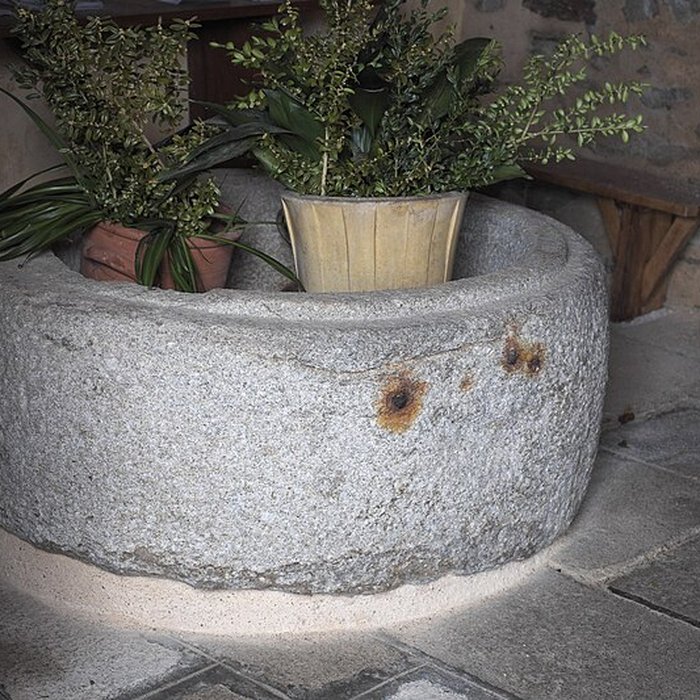 Photo de Église Saint-Martin de Linards