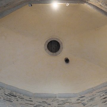 Église Saint-Martin de Linards