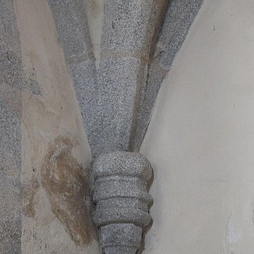 Église Saint-Martin de Linards