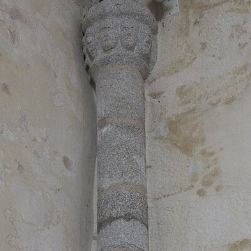 Église Saint-Martin de Linards