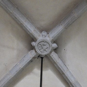 Église Saint-Martin de Linards