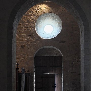 Église Saint-Martin de Linards