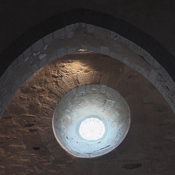 Église Saint-Martin de Linards