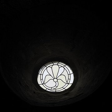 Église Saint-Martin de Linards