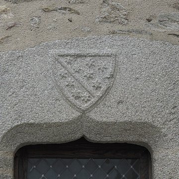 Église Saint-Martin de Linards