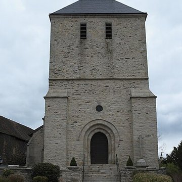 Église Saint-Martin de Linards