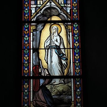 Église Saint-Martin de Linards