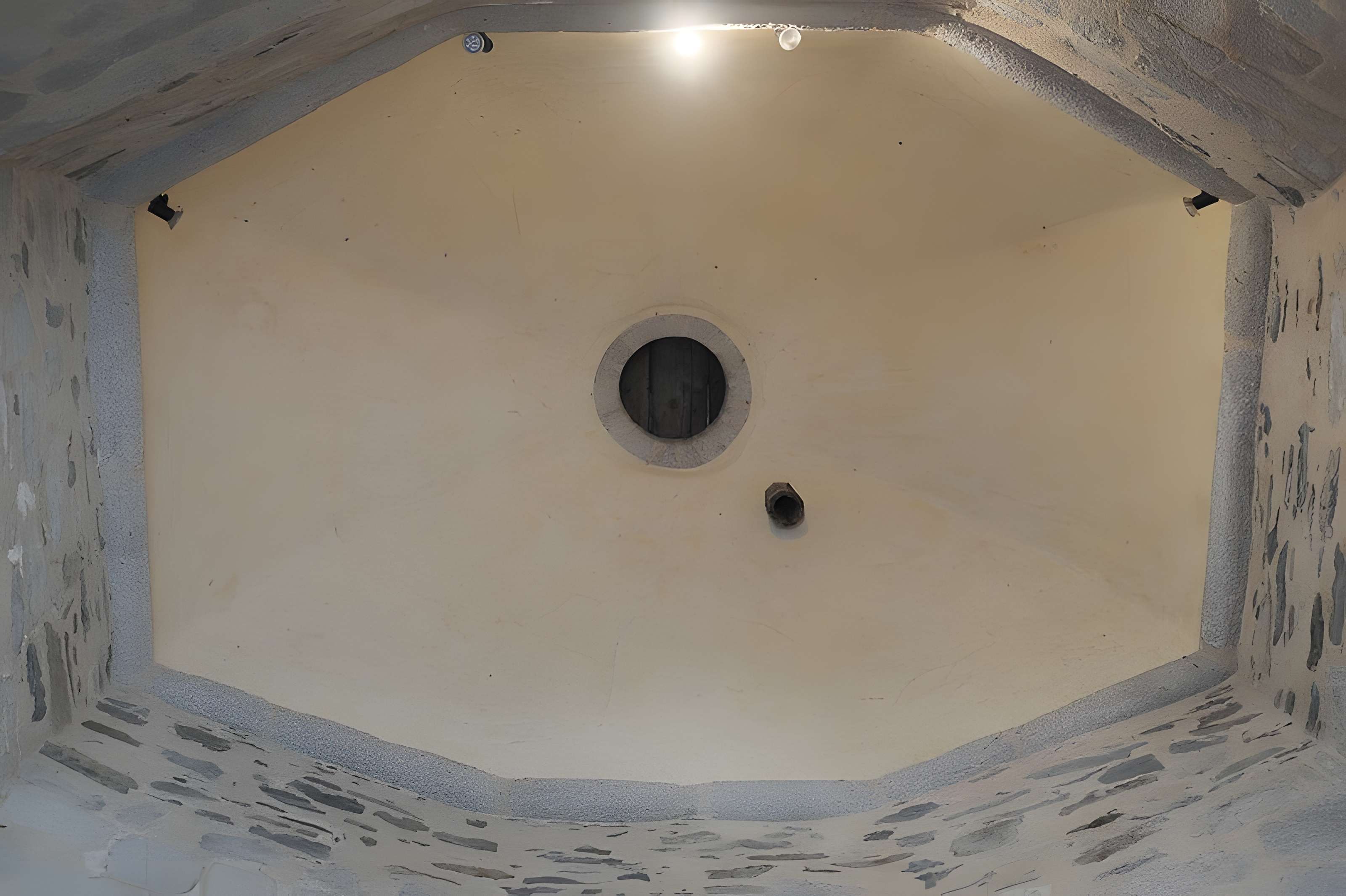 Église Saint-Martin de Linards