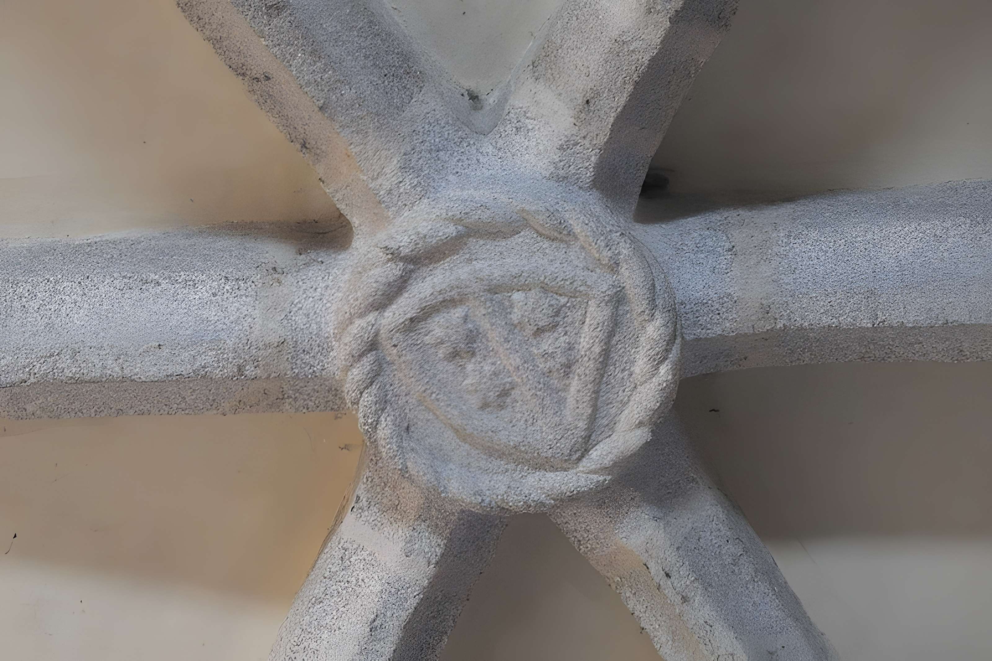 Église Saint-Martin de Linards