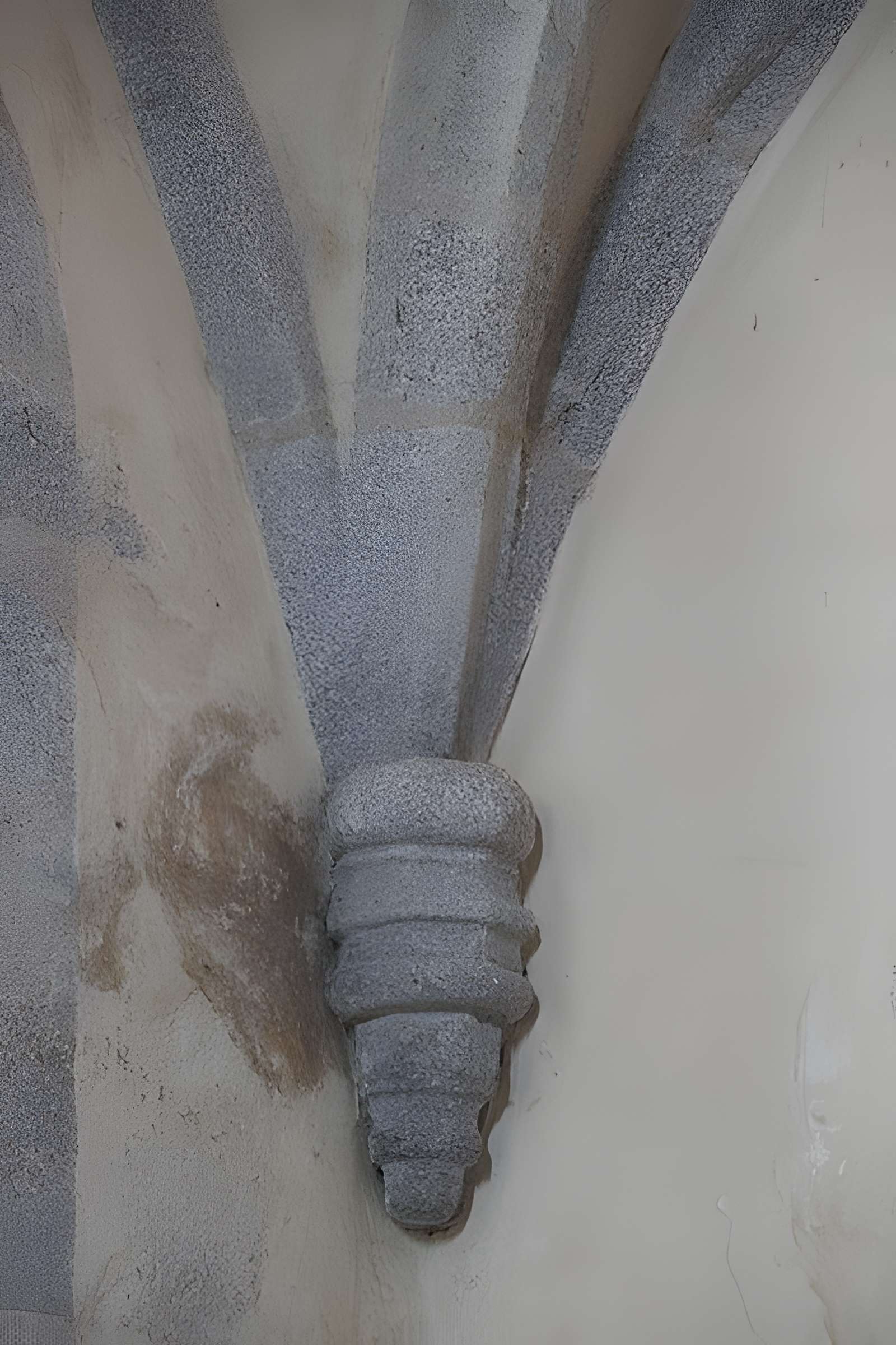 Église Saint-Martin de Linards