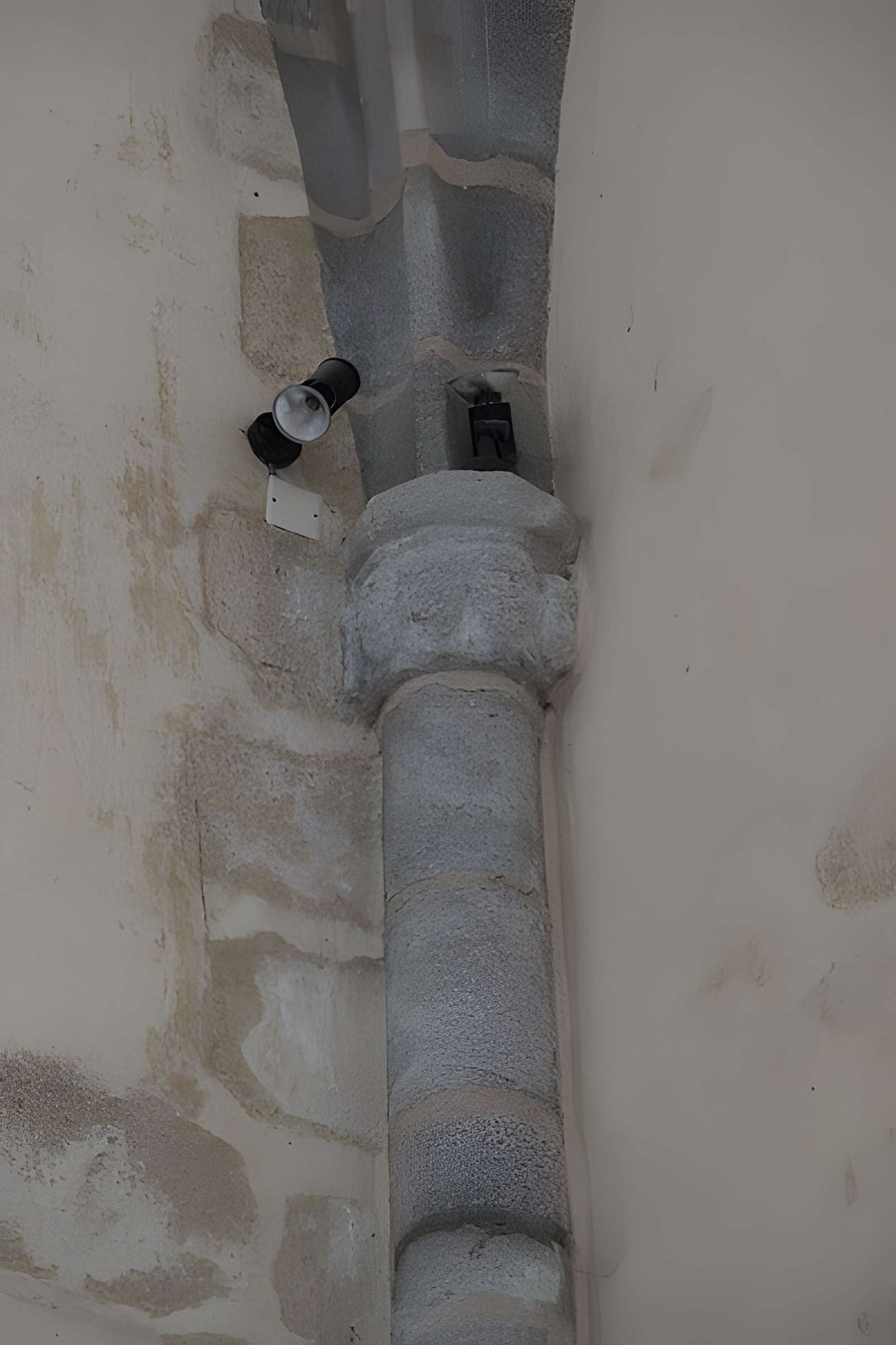 Église Saint-Martin de Linards