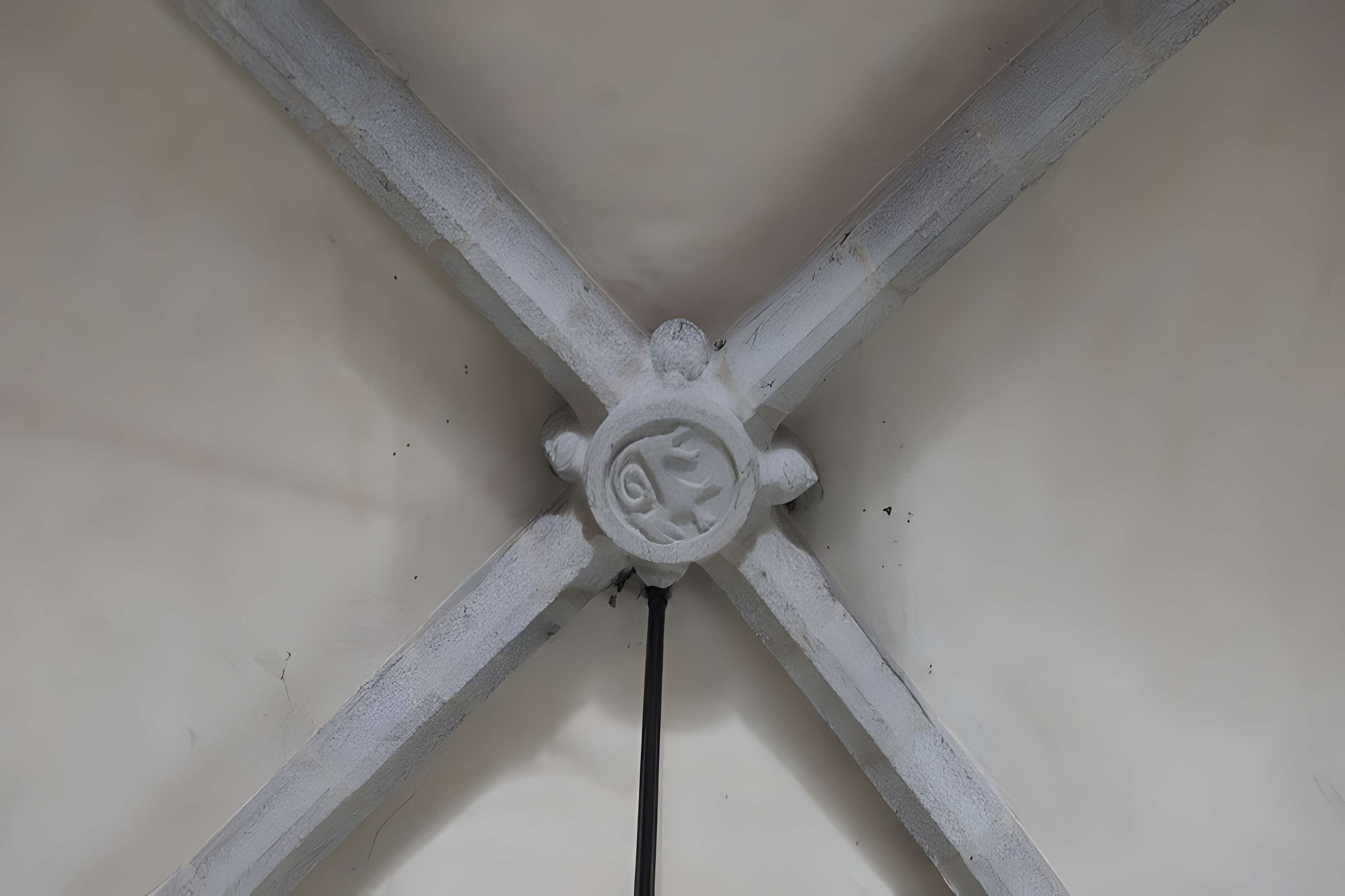 Église Saint-Martin de Linards