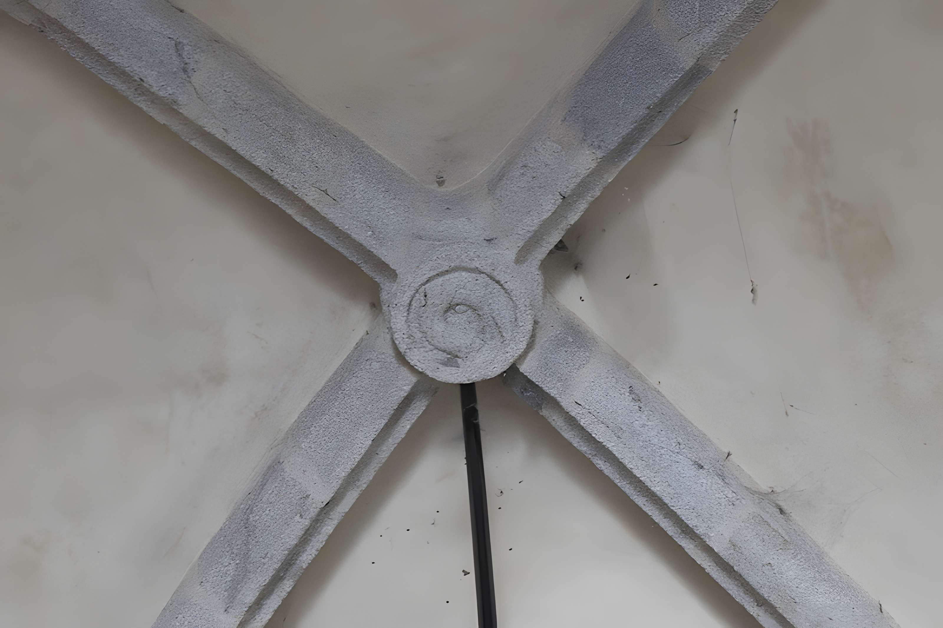 Église Saint-Martin de Linards