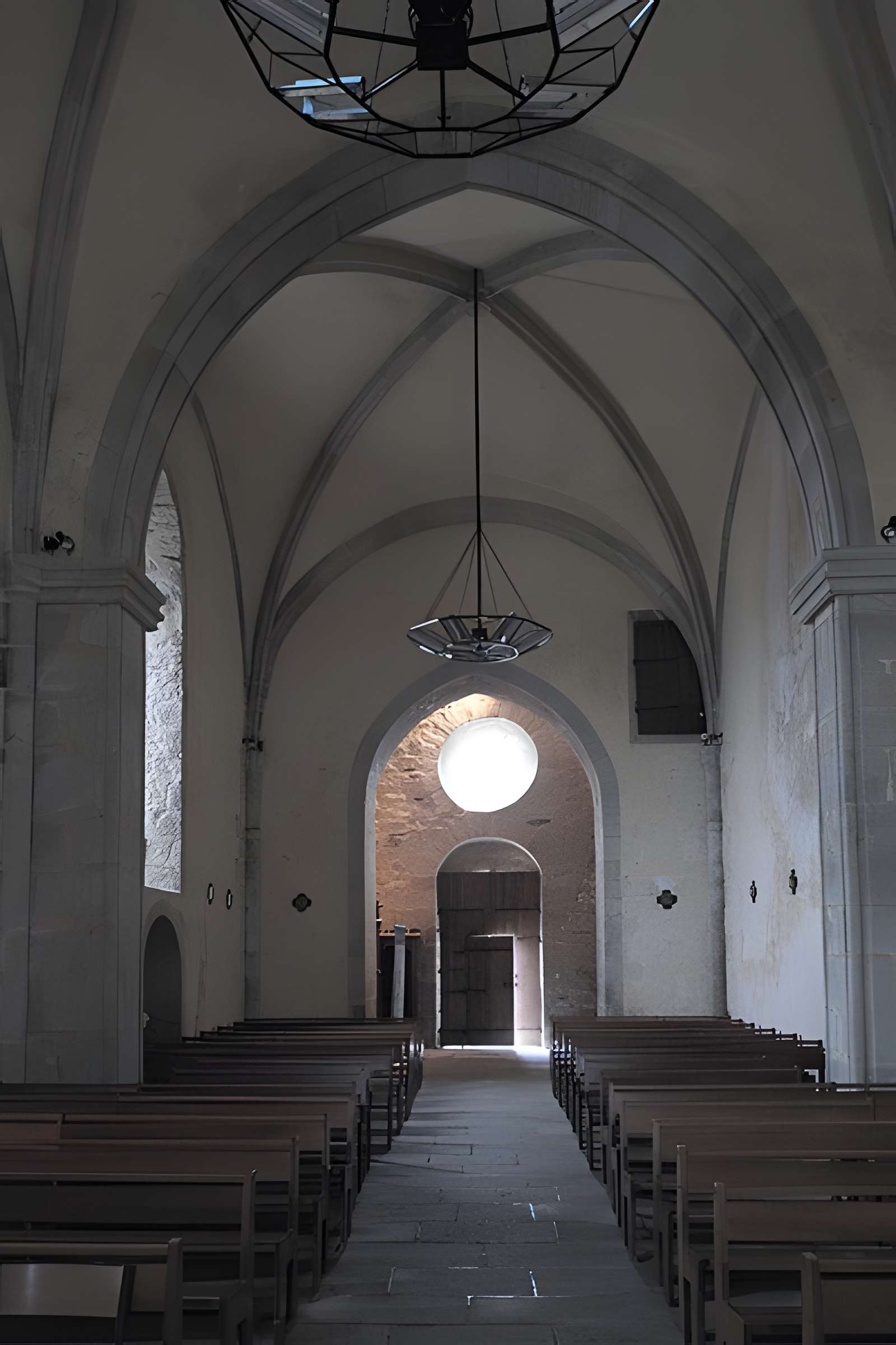 Église Saint-Martin de Linards